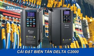 Thiết bị điện Fuji  - chất lượng cao hàng đầu thế giới